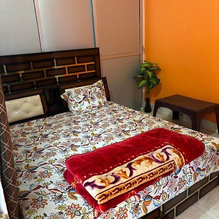 Shakuntala Guest House Ayodhya المظهر الخارجي الصورة