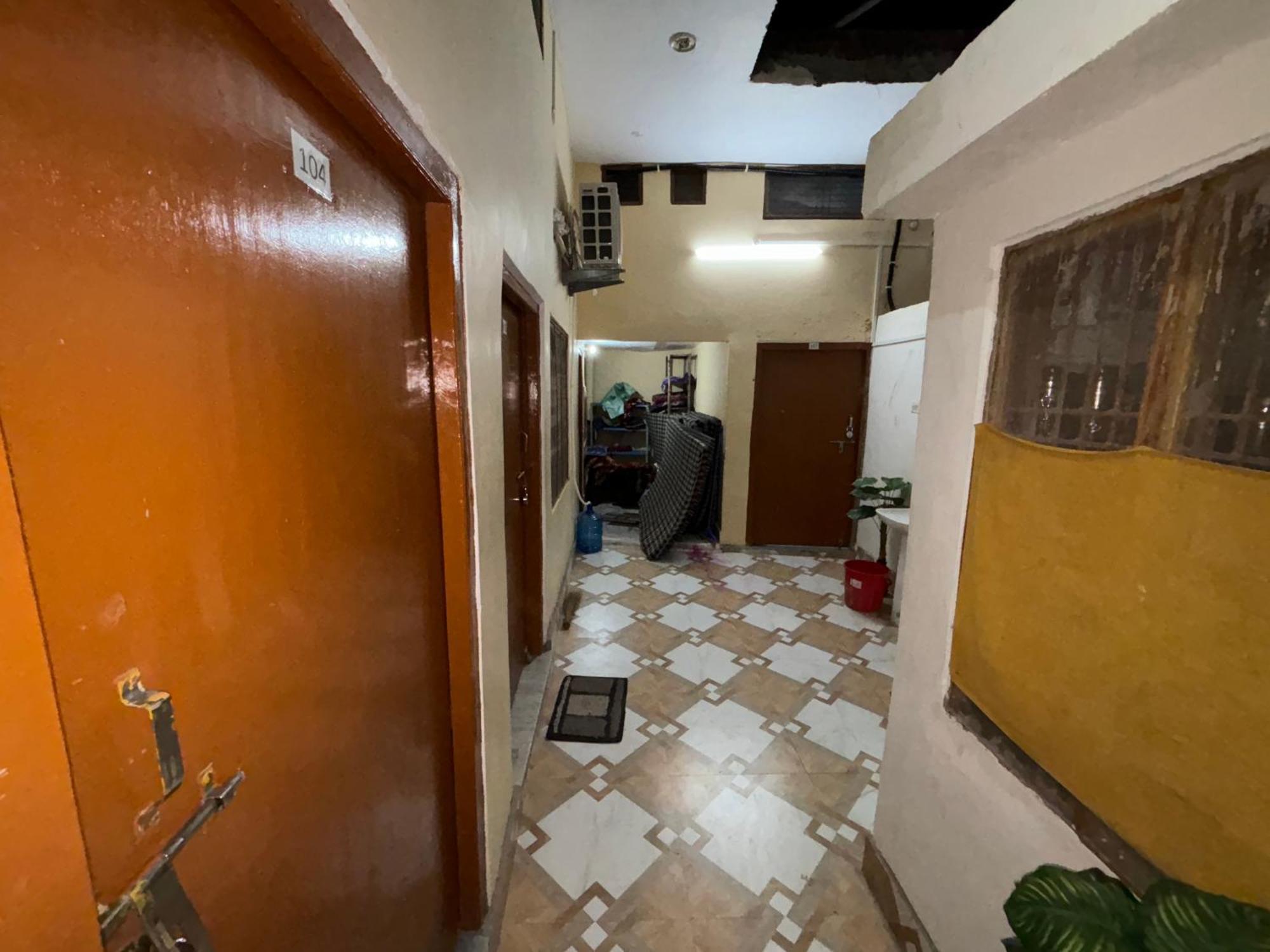 Shakuntala Guest House Ayodhya المظهر الخارجي الصورة