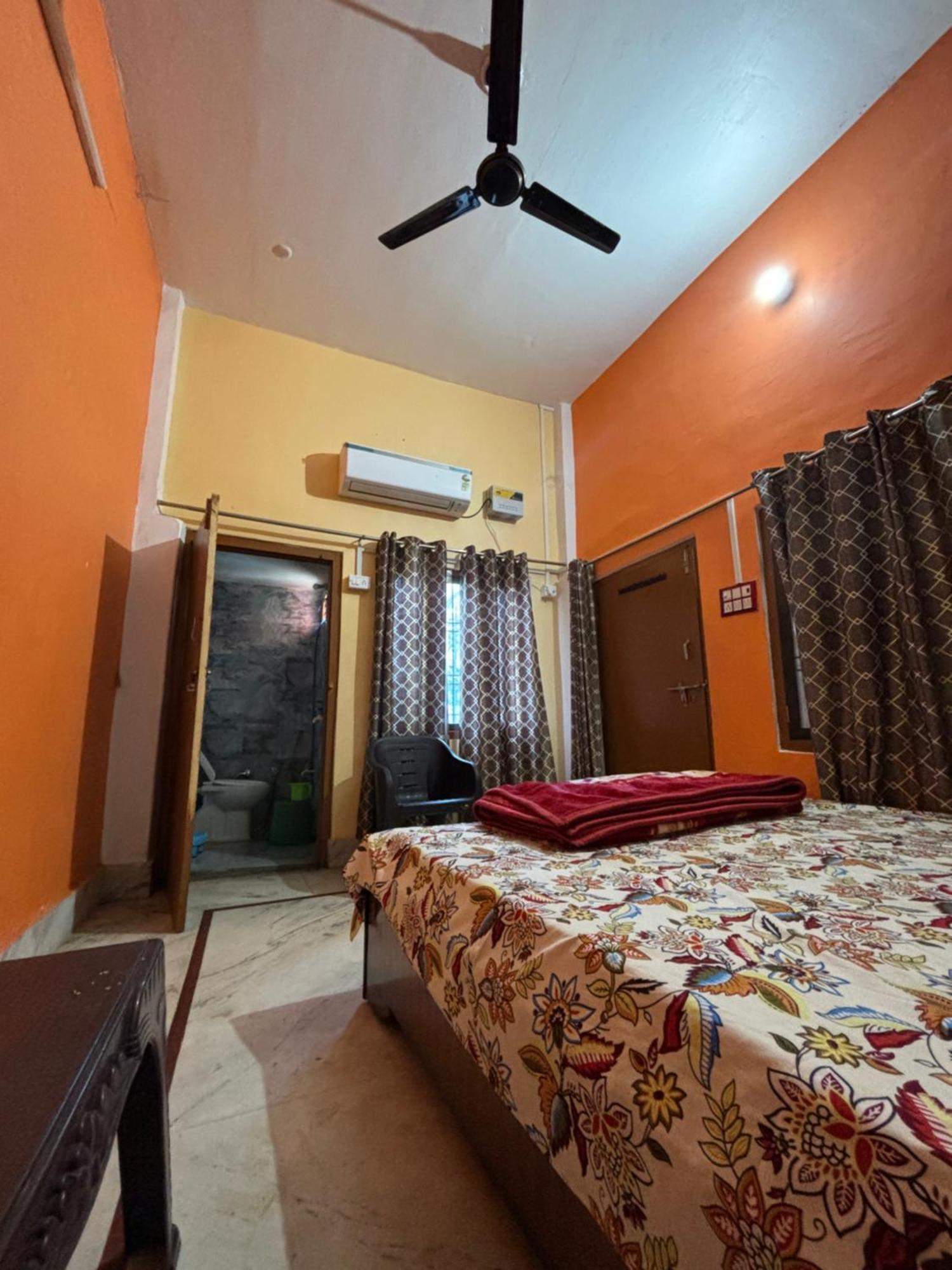 Shakuntala Guest House Ayodhya المظهر الخارجي الصورة