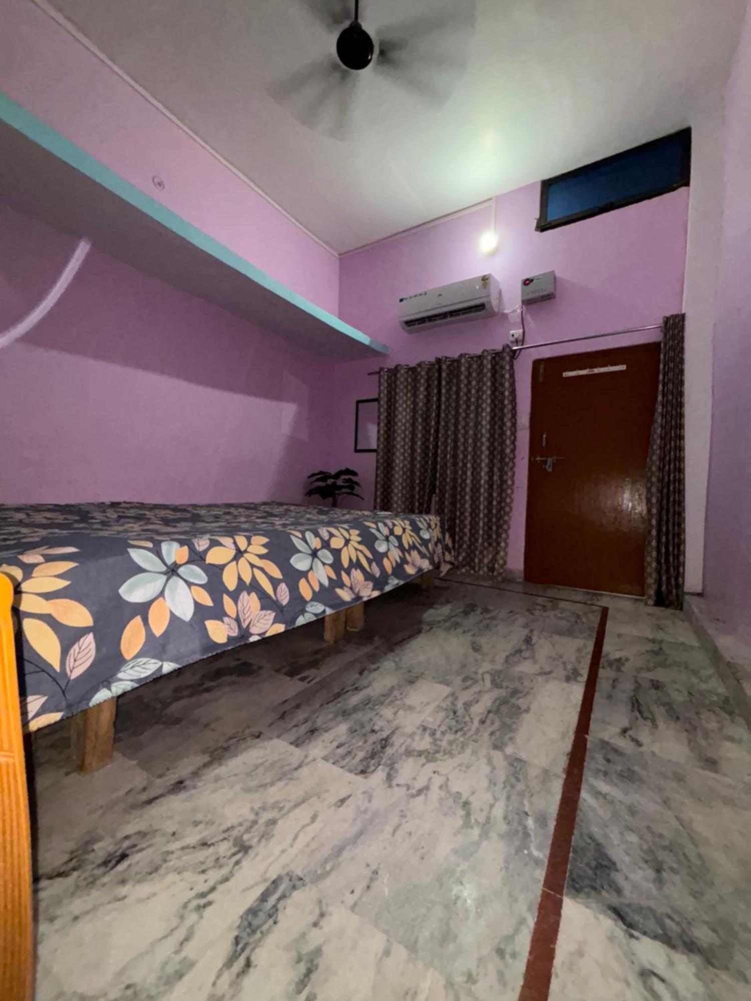 Shakuntala Guest House Ayodhya المظهر الخارجي الصورة