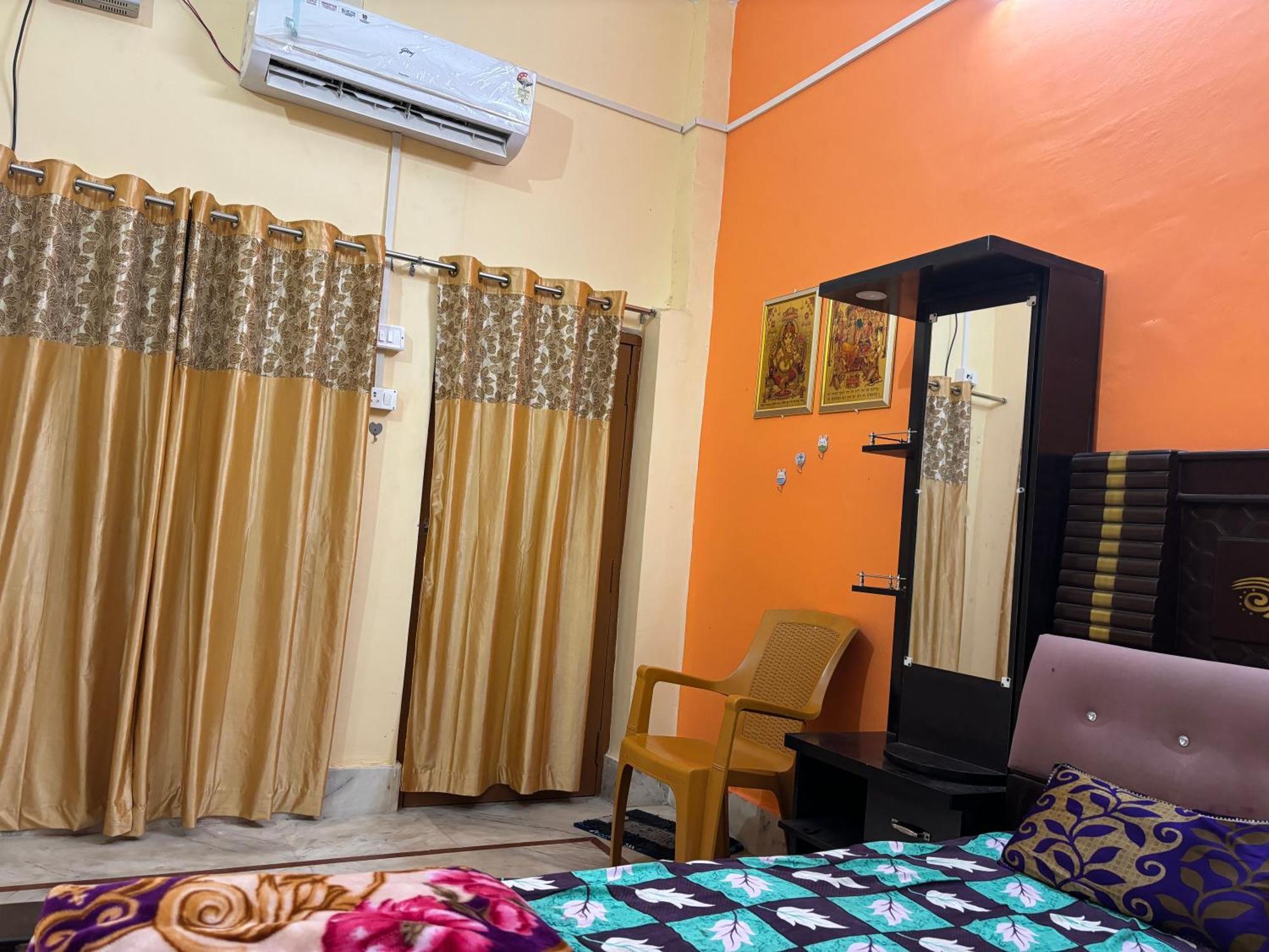 Shakuntala Guest House Ayodhya المظهر الخارجي الصورة